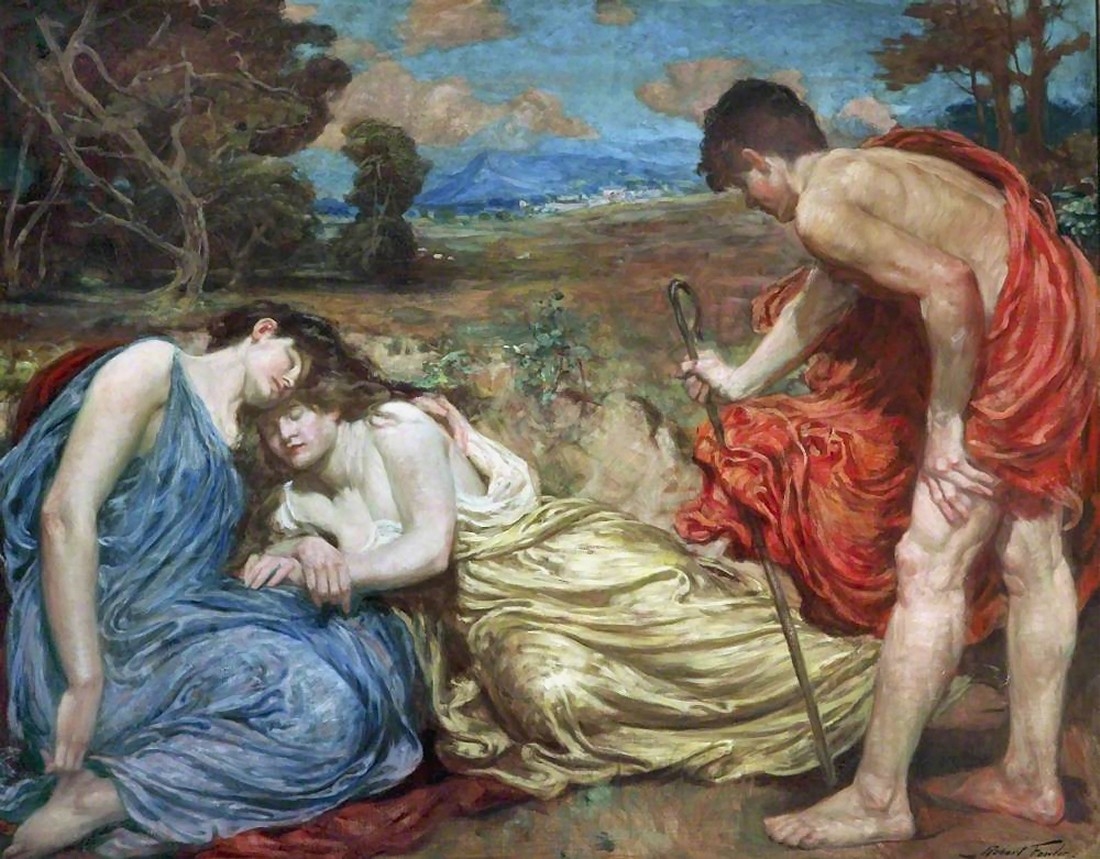 Robert Fowler (1853-1926)